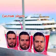 10 piezas de vasos de chupito personalizados, decoraciones divertidas para despedida de soltera, recuerdos para fiesta de despedida de soltera, fiesta de graduación y cumpleaños. Multifuncionales, duraderos, ornamentales, reutilizables, exquisitos, elegantes, de alta calidad, coloridos, modernos, personalizados, únicos, para renovar el hogar