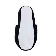 Lymalimoon Women Home Slippers - 黑色小精靈 - 查看 5