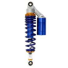 Rear Shock Absorber For TX 200 Kinlley Motorcycle - Silver - View 5
