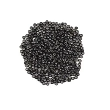 500pcs Copper Ring Beads 3.0mm Nano Ring Beads Silicone Lined Micro For Hair Extensions.