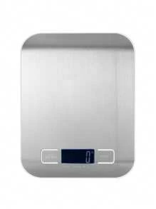 1 pieza Balanza de café multifunción de alta precisión, balanza electrónica de cocina de alta precisión, pantalla LCD de acero inoxidable, balanza de alta precisión, balanza de alimentos, balanza de café italiana de mano, herramienta de horneado precisa, balanza de cocina, accesorios de cocina, herramientas de horneado. Adecuado para hornear, cocinar, pérdida de peso, nutrición, dieta, medición precisa de hojas de té. (Medición mínima 5g) - Multicolor - Ver 21