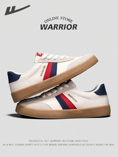 1 双 2025 新款女士休闲运动鞋，黑色和米色，低帮前系带，舒适软底训练鞋，PU 鞋面，时尚百搭运动鞋