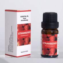 1 件 10 毫升薰衣草香薰精油(水溶性)補充裝 - 棕色 - 查看 16