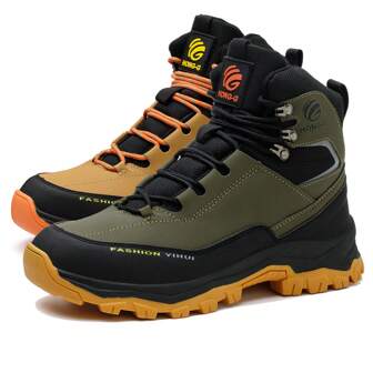 Dian Sen Xmas Gifts 1 Pair Men's And Women's Work Trainer Sports Safety Boots High Top Sports Steel Toe Boots,Sports Safety Shoes Safety Trainer Indestructible Boots,Work Boots For Men,Work Boot,Steel Toe Trainer Safety Sneakers Anti-Puncture Anti-Smash Cushion Sole,Work Boots For All Seasons
