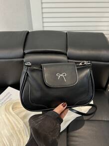 Spring/Summer New Fashion Versatile Shoulder Bag, Casual Crossbody Bag, Underarm Bag