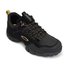 OAKLEY MEN'S MODOC LOW  SNEAKERS - Black - View 2