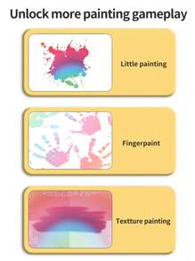 لوحة رسم مائية بدون طلاء، لعبة تعليمية للرسم والخربشة وتعلم الحساب، هدية هالوين وعيد الميلاد والعودة إلى المدرسة، هدية عيد ميلاد، لعبة أطفال، لعبة رضيع - متعدد الألوان - مشاهدة 10