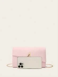 女士水钻首饰 闪亮奢华水钻首饰套装 闪亮项链 耳环 手链套装 个性天鹅绒手提 V 型五金翻盖信封包 宴会包 手提包 宴会包 钱包手提包 优雅手提宴会包 手提包 女士舞会手提包 女士新娘宴会包 舞会手提包 金属链条手提包 婚礼派对手提包 酒会婚礼 新款钱包宴会包 - 粉色 - 查看 9