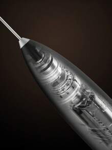 Electric Hand Mixer For Eggs, Handheld Milk Frother Whisk For Home Baking, Mini Milk Cream Mixer - Multicolor - View 6