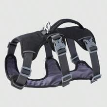 HP294【三档调节胸背】三档调节胸背 - 黑色 - 查看 18