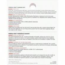 Physicians Formula Mineral Wear Diamond Dust - Bronzer - 1 - View 11