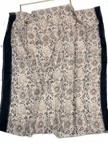 Lightweight Breathable Fringe Poncho Scarf, Elegant Wrap Shawl Fashionable Bohemian Lady Silk Scarf, Bright Color For Women, Spring/Summer, Versatile For Outdoor, Beach, Head Wrap - Multicolor - View 6