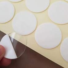 50 Stücke/100 Stücke/200 Stücke transparente, rückstandsfreie Klebeetiketten, 20 mm/10 mm runde doppelseitige Klebebänder, geeignet für Autoaccessoires, Heimdekoration, Blumen zum Muttertag, personalisierte Geschenke für Mutter, Last-Minute-Geschenke, Muttertagsideen, Geschenke zum Muttertag, handgemachte Karten für Mama, die besten Muttertagsgeschenke unter 50 USD