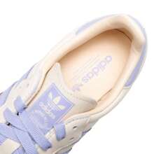 Adidas Originals Unisex Casual Shoes, SAMBA OG W Light Low-Top Durable Sneakers, Couple/Matching Shoes