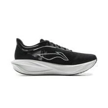 LI-NING FEIDIAN 5 CHALLENGER Men Running Shoes Professional Sports ARMV001 Legit Official Store - Standard White/black - View 2