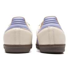 Adidas Originals Unisex Casual Shoes, SAMBA OG W Light Low-Top Durable Sneakers, Couple/Matching Shoes