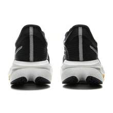 LI-NING FEIDIAN 5 CHALLENGER Men Running Shoes Professional Sports ARMV001 Legit Official Store - Standard White/black - View 6