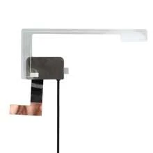 Car DAB Aerial Glass Mount Active Digital Car Radio Aerial Antenna Universal - DAB Antenna - View 4