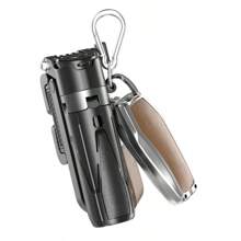 Newly Upgraded Design Mini Bluetooth Portable Telescopic Multifunctional Tripod Phone Selfie Stick For Summer Vacation, Travel, Outdoor Activities, Live Streaming, Stable Recording Vlogging Equipment