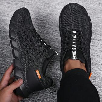 أحذية رياضية للرجال ذوي الحجم الكبير، أحذية جري بفت فضفاض، أحذية رياضية متعددة الاستخدامات، مناسبة للاستخدام المنزلي والخارجي والأزياء والطراز الجامعي