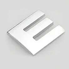 Zinc Alloy, Solid Metal Letters, Car 3D Letters, Car Stickers, English Letters, Car Logos, Alphanumerics - Silver - View 30