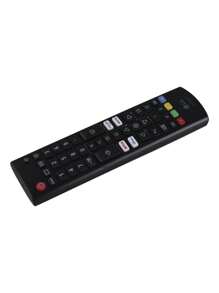 Control Remoto Compatible Con L G Akb76037603 Smart Tv 2021 - Multicolor - Ver 3