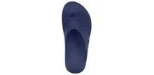 OOFOS OOriginal Sandals - Navy - Navy Blue - View 7