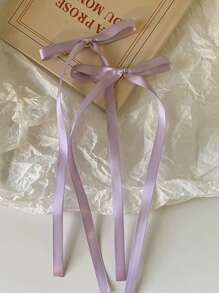 8 Stück/Set süße Polyester Schleifenclips, Mädchen Haargummis, Seitliche Zöpfe Schleifenhaarschmuck für Frauen, Herbst, Reisen, Haarstyling-Werkzeuge, Haarschmuck Frauen, Herbst, Haarschmuck Frauen, Haarstyling-Werkzeuge, Harzeug, Schönheitszubehör, Geschenke, Reisen, Geschenke für Frauen, Harzeug, Strumpfhalter