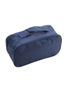 Simple Portable Underwear Storage Bag, Lightweight Dustproof Organizer, Multifunctional Container