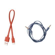 Tune 720BT - 无线包耳式耳机，配备 JBL 纯低音音效、蓝牙 5.3、长达 76 小时的电池续航时间和快速充电、轻巧、舒适、可折叠设计（蓝色）