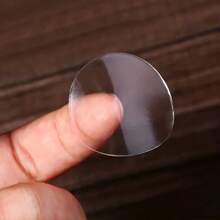 50 Stücke/100 Stücke/200 Stücke transparente, rückstandsfreie Klebeetiketten, 20 mm/10 mm runde doppelseitige Klebebänder, geeignet für Autoaccessoires, Heimdekoration, Blumen zum Muttertag, personalisierte Geschenke für Mutter, Last-Minute-Geschenke, Muttertagsideen, Geschenke zum Muttertag, handgemachte Karten für Mama, die besten Muttertagsgeschenke unter 50 USD