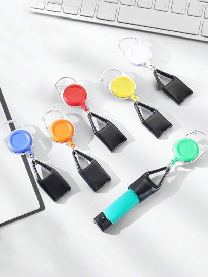 1 CÁI/7 CÁI Kẹp Bật Lửa Có Thể Thu Vào Nhiều Màu Sắc Móc Khóa Khóa Co Giãn Bật Lửa Di Động Chống Mất Dễ Dàng Co Giãn Vỏ Bảo Vệ Mặt Dây Chuyền Móc Khóa Ô Tô Thích Hợp Làm Quà Tặng Ví Ba Lô Túi Đeo Cho Đi Chơi Thường Ngày Mặc Ngoài Trời Quà Tặng Ngày Của Cha Thể Thao Leo Núi Tốt Nghiệp Giáng Sinh Sinh Nhật Quà Tặng Lễ Hội Túi Phụ Kiện Xe Hơi Ý Tưởng Quà Tặng Giáo Viên Bạn Bè Chị Em