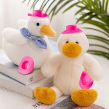 20pcs Pink Plastic Mini Western Cowboy Hats, Delicate Mini Hats, Brown Party Costumes Hats, For Pretend Play Party House Decor, Birthday Party Decor, Theme Party Supplies, Spring Trip Dessert Decor