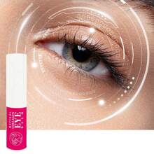 GZE 视黄醇胶原蛋白眼霜棒 - 低过敏性、保湿、紧致，适合所有肤质，男女通用，一键补水，呵护光滑细腻的肌肤，理想的新年礼物 - 玫紅色 - 查看 5