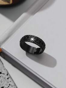 6 件套珠宝套装时尚休闲项链、手链、戒指珠宝套装，适合日常佩戴，送给朋友、女士、男士的礼物 - 手鍊 - 查看 5