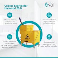 Kitchen Cleaning Set