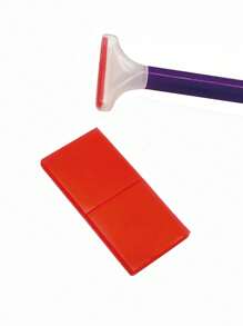 Đất sét vẽ tranh thêu chữ thập DIY, 2x2cm Đất sét vẽ tranh kim cương 5D Phụ kiện Keo Đất sét thêu kim cương Đất sét vẽ tranh thêu chữ thập Dụng cụ Thạch cao Sáp kim cương - Đỏ - Xem 4