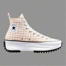 Converse Women Canvas Shoes - 黃色 - 查看 1