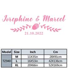 一款卡通个性化名字蝴蝶图案墙贴、水杯贴纸、沐浴露瓶贴纸,可用作婚礼回礼贴纸、透明个性化婚礼回礼贴纸、欢迎贴纸、生日快乐装饰贴纸、女儿床头最美装饰贴纸、卧室门最佳礼物、节日日历贴纸。 - light pink - 查看 19