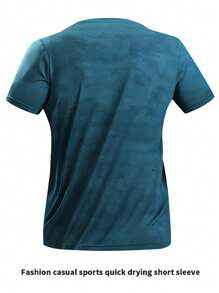 Boyfriend Stil Herren bequemes kurzärmliges Sport Kompression T-Shirt Workout Oberteile Basketball Trikot Boyfriend Stil Herren "I Love My Boyfriend" Grafik Boyfriend Stil Herren T-Shirt Boyfriend Stil Herren Jogginghose Schule