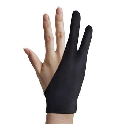 Handpalmbescherming