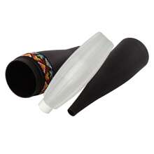 1 szt. Akcesoria do fajki wodnej: Worek na lód, Chłodzący ustnik, Żelowe silikonowe końcówki do fajki wodnej, Wielokolorowe, Złącze węża do fajki wodnej Arabica