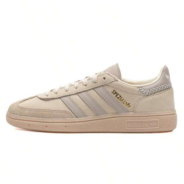Adidas Originals Unisex Casual Lightweight & Breathable Handball Spezial W Sports Shoes, Model IE3699
