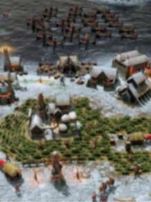 Juego Age Of Mythology Extended Edition + Tale Of Dragon - Pc - Blanco - Ver 3