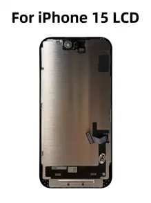 Pièces de rechange d'écran tactile LCD pour X, XR, XS Max, 11, 12, 13, 13 Pro Max, 14, 15 Pro Max, 16 Pro Max