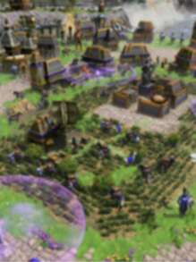 Juego Age Of Mythology Extended Edition + Tale Of Dragon - Pc - Blanco - Ver 4