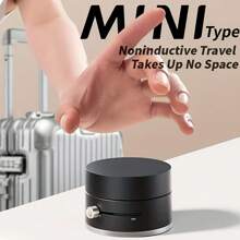 [New Magnetic Vacuum Suction Cup] New Advanced Technology Vacuum Suction Cup Magnetic Bracket, Foldable Lifting Desktop Bracket, ABS Material ,Phone Stand,Car Accessories Compatible With IPhone, Android Phone, Gift For Birthday, Family, Friends Car Phone Holder