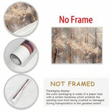 1pc Modern Textured Floral Elegance Wall Art, Interior Decoration Canvas Painting Art, For Living Room Bedroom Home Decor, No Frame