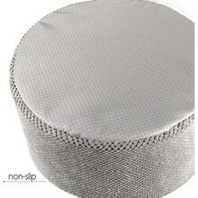 Large Cat Beds Warm Covered Cat Beds For Indoor Outdoor Cats Kittens,Soft Enclosed Washable Round Pet Cat Cave Bed For Cats Or Small Dog,Calming Cat Bed,16.5''x16.5''x7.48'' - 178 x 178 x 784 in - View 4