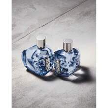 Only The Brave By Diesel Eau De Toilette Spray 1.7 Oz For Men - 清除 - 查看 4